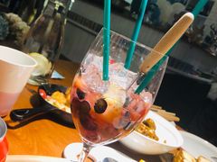 -秀儿家の小确幸融合西餐厅(万达店)
