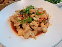 -石头咕(葵蓬店)