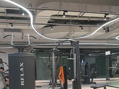 -一年四季24小时智能健身(广百店)