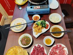 现炸小酥肉-潮顺·潮滋味潮汕牛肉火锅