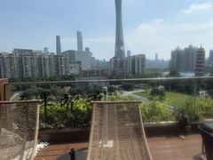 -小茶闲舍·观景商务茶馆(广州塔店)