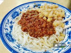 -张大娘面馆(新城路店)