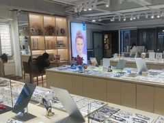 -鲸渝眼镜·浅目视光(春熙路店)