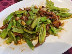 -盈春大饭店(千山路店)