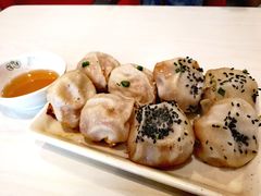 -咬不得高祖生煎·简餐(城站店)