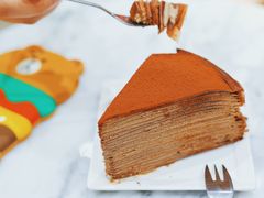 -Awfully Chocolate(来福士广场店)
