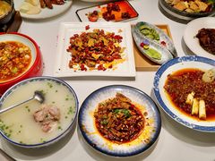 -院8里·少城记忆老川菜(宽窄巷子店)