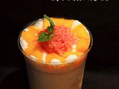 -江边城外烤全鱼(世茂广场店)