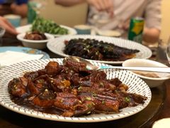 -乔家栅(襄阳南路店)
