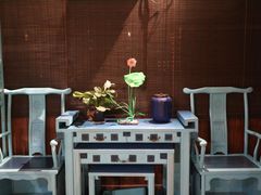 大堂-桃源村(老门东店)