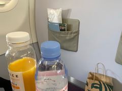 -星巴克(西安机场1店T3到达店)