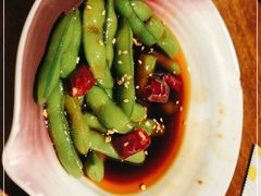 -乔街深夜食堂·台州菜·高压锅生蚝(杭州总店)