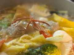 -绍兴老味道·非遗门店(银泰城店)