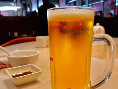 -肥仔文澳门猪骨煲(南京西路店)