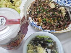 -宾朋美食海鲜餐厅·特色美食专访(兴海路店)