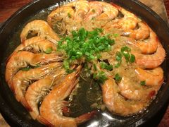-外婆家(西溪印象城店)