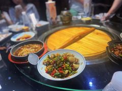 -好灶头妈妈菜·柴火灶台鱼·千岛湖土菜地标美食