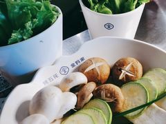 -金妈家烤肉(龙湖U城天街店)