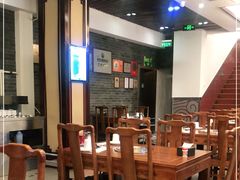 -清真·鸦儿李记·涮肉(和平里店)