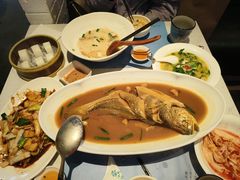 -荣小馆(临海世纪花城店)