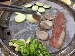 -美阿里烤肉·韩料(茂名道店)