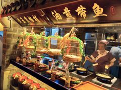 -老宁波1381餐厅(宏泰广场店)