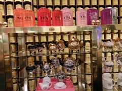 -TWG Tea(台北101购物中心沙龙及精品门市)