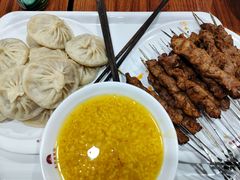 -东升灌浆包(辛庄街总店)