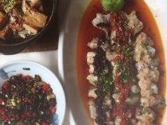 -巴陵全鱼席(湖南老字号汴河街店 )