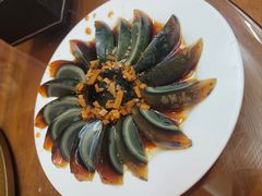 -楊老黑卤煮·京味菜