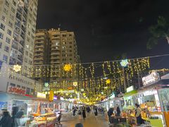 -水围村