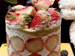 -三只蜜蜂蛋糕(汇一城店)