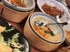-新李记 · 口味菜馆(南郊公园店)