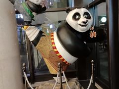 -英皇UA电影城(瑞虹天地月亮湾)