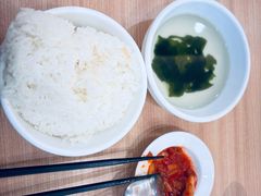 -米村拌饭(东方新天地店)