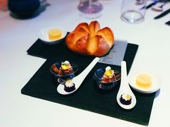 祖母面包-AZUR聚(香格里拉饭店)