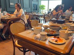 -章记星洲 · 新加坡餐厅(望京店)