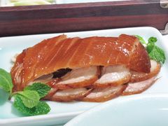 传统烤鸭-天和晟烤鸭店(世纪坛店)