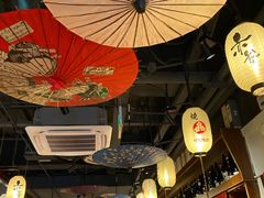 大堂-赤谷和牛烧肉居酒屋(石景山店)