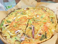 -高基五春川炒鸡排 韩国料理(威海总店)