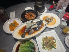 -阿拉斯加·海货(马王堆店)