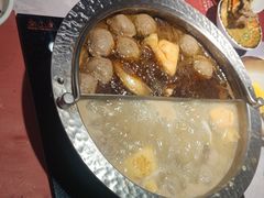 -一绪に寿喜烧自助(世茂广场店)