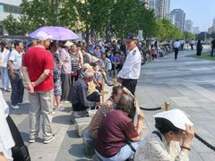 -沈阳铁西万象汇