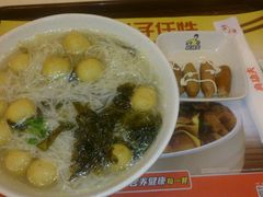 -真功夫(华凯广场店)
