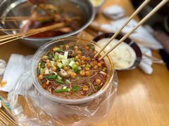 -嘉州鲜知味钵钵鸡(奎星楼店)