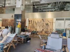 -非洲熊猫咖啡.甜品(西宸天街店)