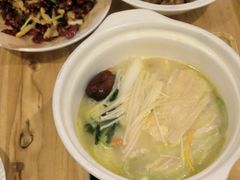 -U你·天然调味(南湖总店)