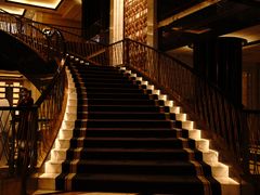 -上海苏宁宝丽嘉酒店·Cafe Bellagio西餐厅