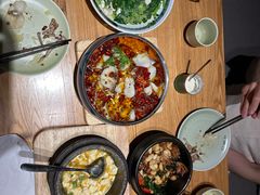 -竹里馆·淮扬菜·功夫茶(老门东店)