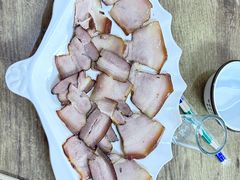 -沈阳李连贵熏肉大饼(兴城店)